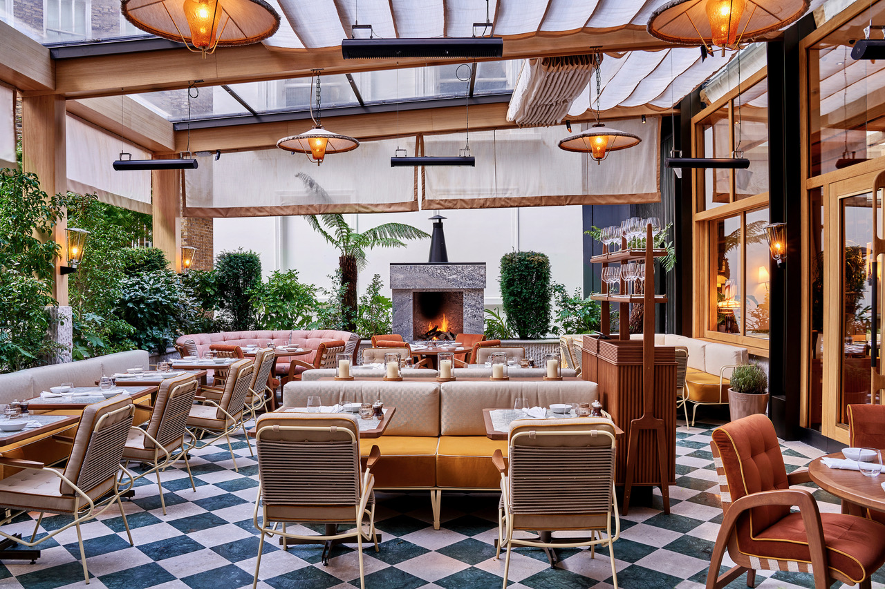 The Corinthia